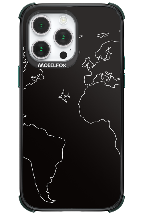 Worldview - Apple iPhone 14 Pro Max