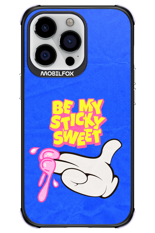 be my sticky sweet 2.0 - Apple iPhone 13 Pro