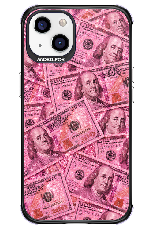 Pink Money 2.0 - Apple iPhone 13