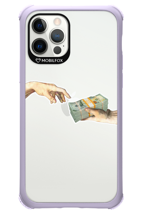 Give Money - Apple iPhone 12 Pro