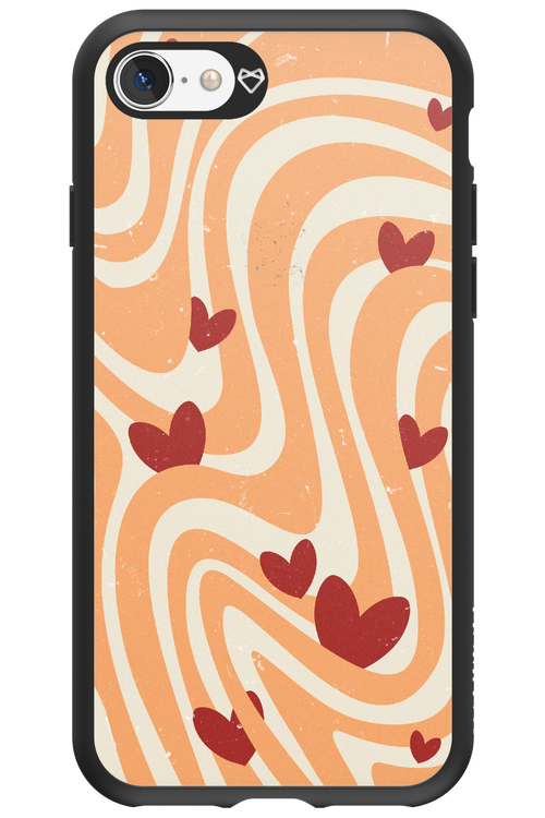 Heartwave 2.0 - Apple iPhone 8