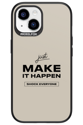 Make IT - Apple iPhone 15