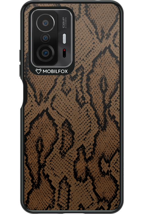 Nude Mamba - Xiaomi Mi 11T Pro