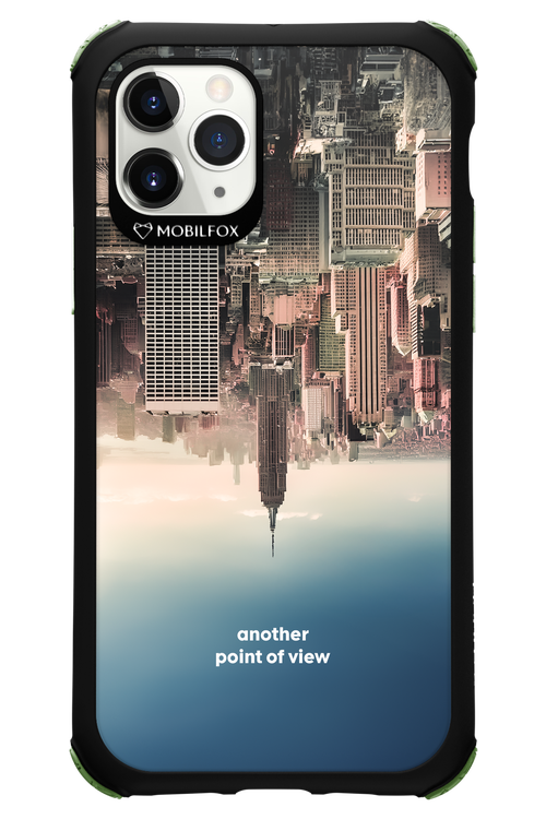 N-York - Apple iPhone 11 Pro