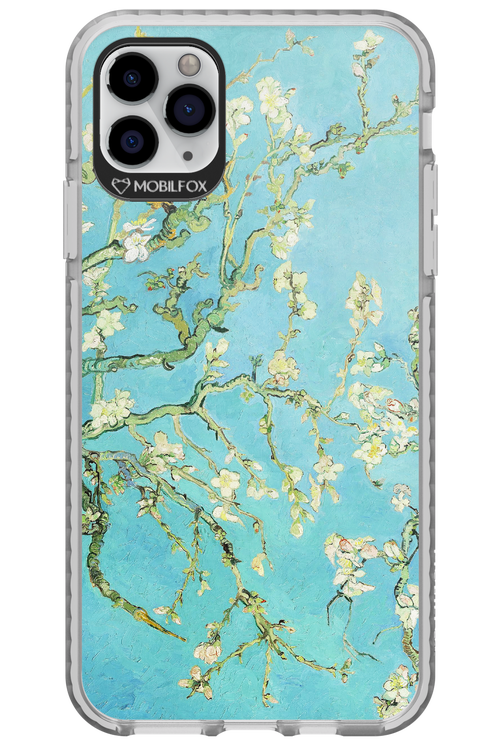 Almond Blossom - Apple iPhone 11 Pro Max