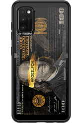 Gold Life 2.0 - Samsung Galaxy A41