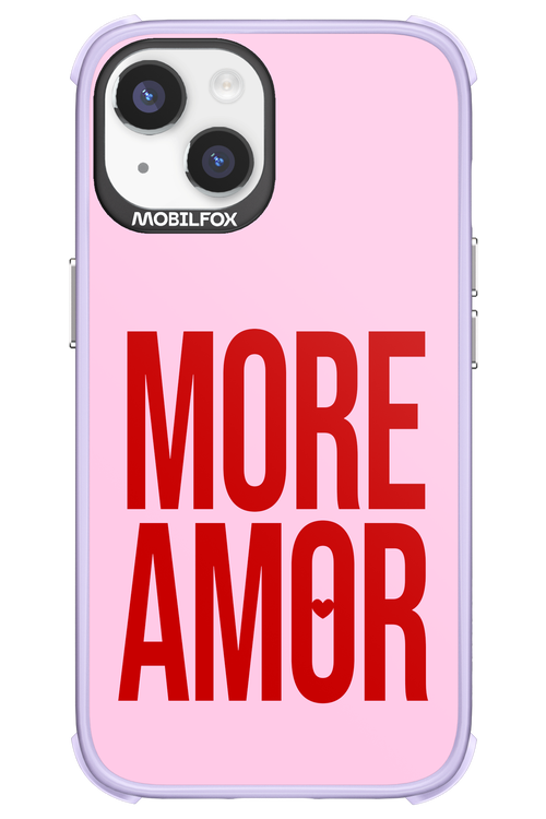 More Amor - Apple iPhone 14