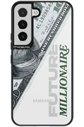 Future Millionaire - Samsung Galaxy S22