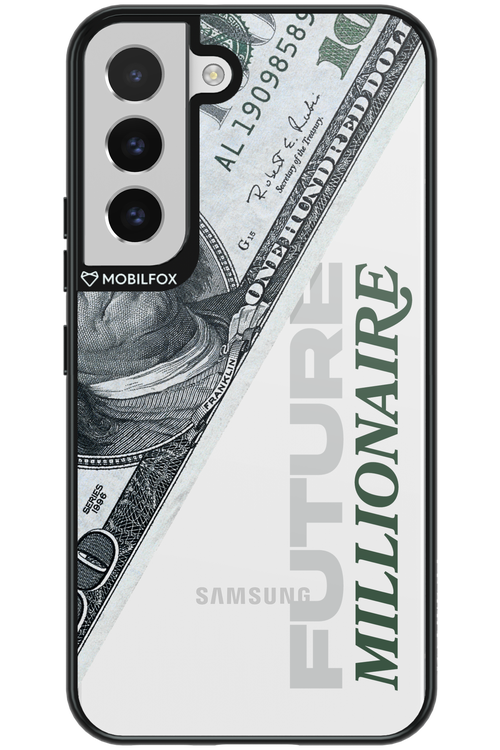 Future Millionaire - Samsung Galaxy S22