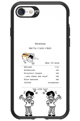 másnaposság - Apple iPhone SE 2022