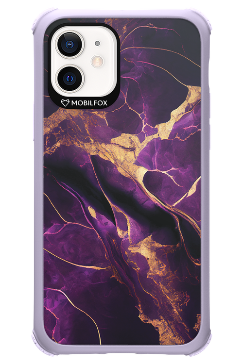 Michael 2.0 - Apple iPhone 12