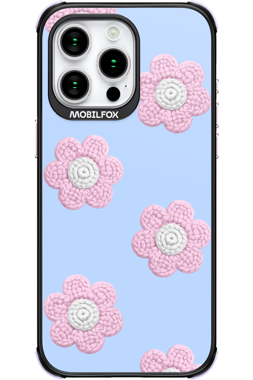 BabyBlue - Apple iPhone 15 Pro Max