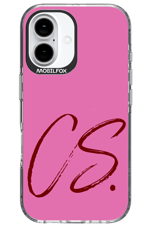 (Sorbet) CS 2.0 - Apple iPhone 16