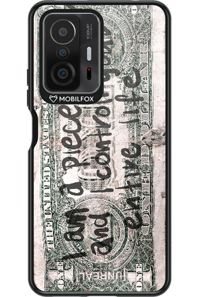 Dollars - Xiaomi Mi 11T Pro