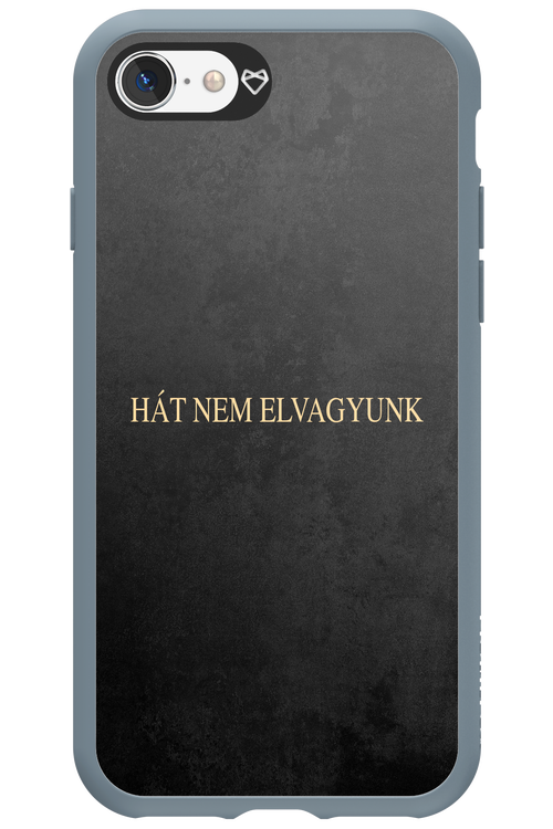 Hát nem elvagyunk - Apple iPhone SE 2022