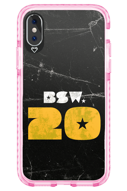 BSW 20 (1) 2.0 - Apple iPhone XS