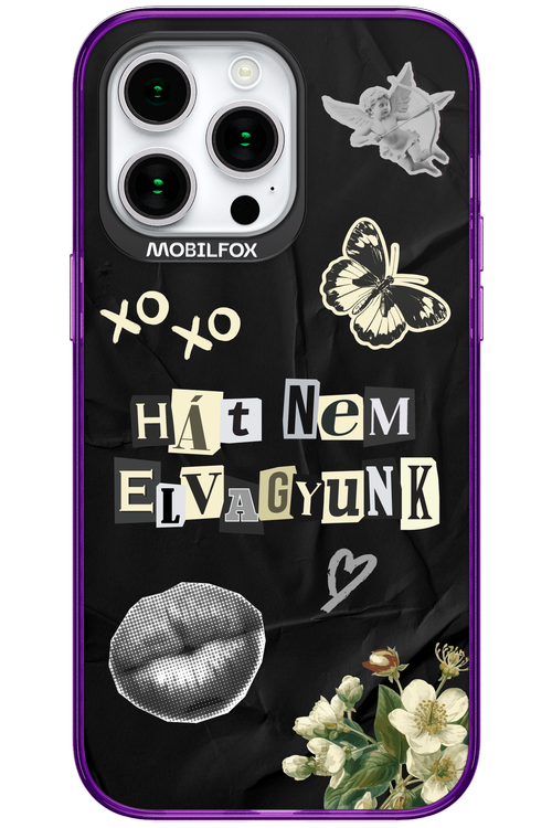 Hát nem elvagyunk 2 - Apple iPhone 15 Pro Max
