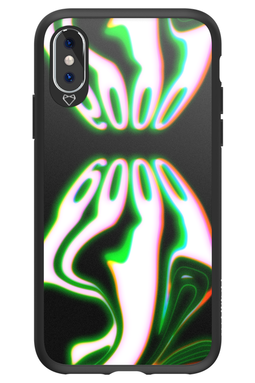 6000 - Apple iPhone X