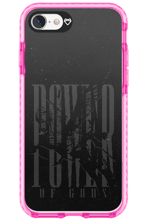 Power of Gods - Apple iPhone SE 2020