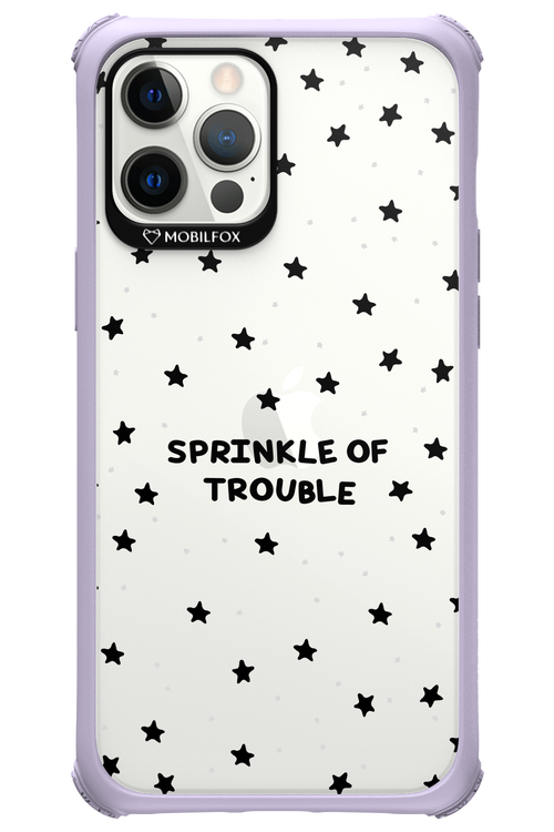 Trouble - Apple iPhone 12 Pro Max