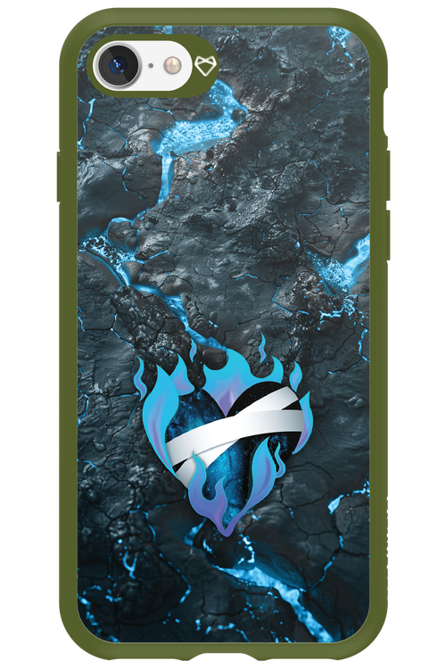 Icefire 2.0 - Apple iPhone 7