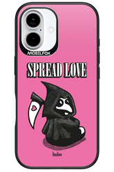 SPREAD LOVE - Apple iPhone 16