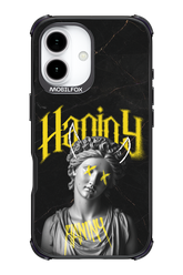 Classic Haniny - Apple iPhone 17