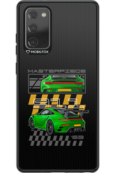Masterpiece - Samsung Galaxy Note 20
