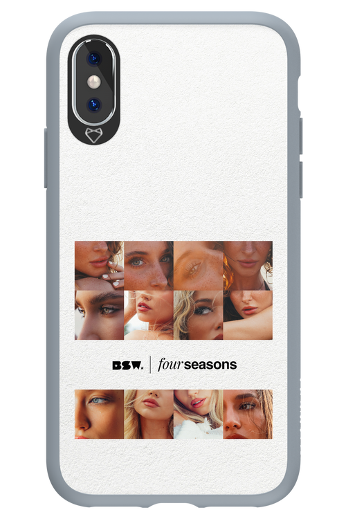 BSW FourSeasons 4 2.0 - Apple iPhone X