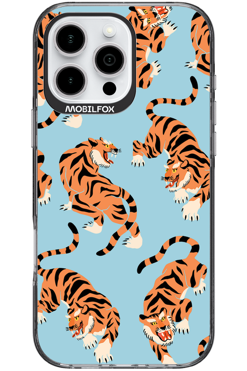 Tora I - Apple iPhone 16 Pro Max
