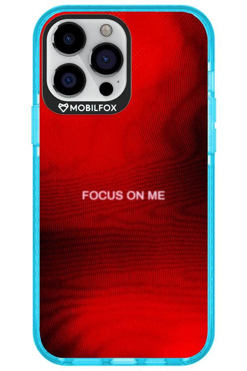 Focuss 2.0 - Apple iPhone 13 Pro Max