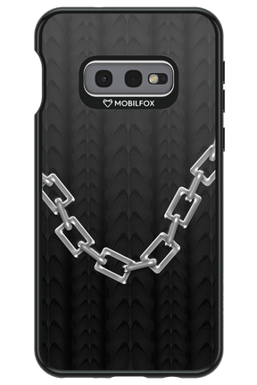 Chain Baddie - Samsung Galaxy S10e