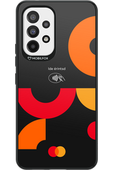 MC Black 2.0 - Samsung Galaxy A53