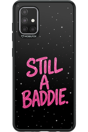 Baddie 2.0 - Samsung Galaxy A71