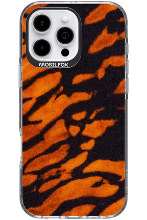 Wild Tiger - Apple iPhone 16 Pro Max