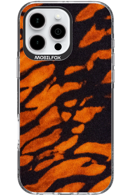 Wild Tiger - Apple iPhone 16 Pro Max
