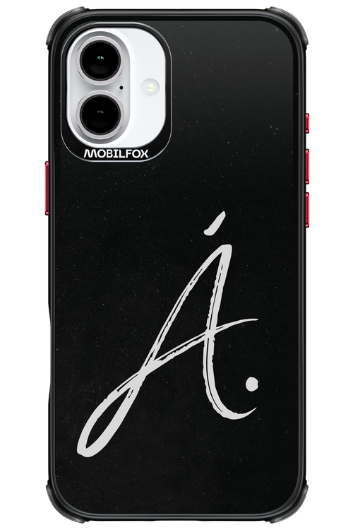 (Off Space) A II 2.0 - Apple iPhone 16 Plus