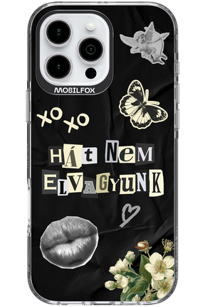 Hát nem elvagyunk 2 - Apple iPhone 16 Pro Max