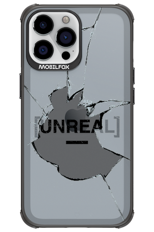 Broken Glass - Apple iPhone 13 Pro Max