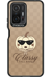 Fall Babe - Xiaomi Mi 11T