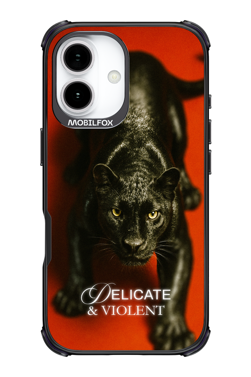 DeliCat 2.0 - Apple iPhone 17
