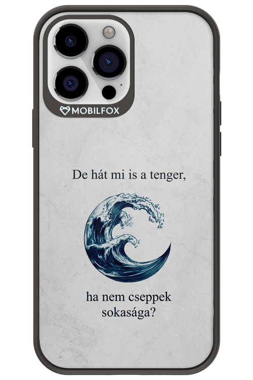 Tenger - Apple iPhone 13 Pro Max