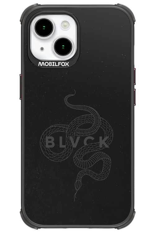MAMBA - Apple iPhone 15