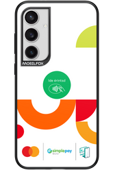 SimplePay Color 2.0 - Samsung Galaxy S24+