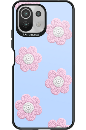 BabyBlue - Xiaomi Mi 11 Lite (2021)