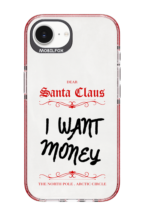 Letter - Apple iPhone 16e