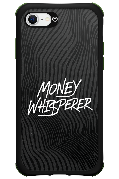Money Whisperer 2.0 - Apple iPhone SE 2020