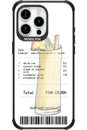 always good cocktail - Apple iPhone 15 Pro Max