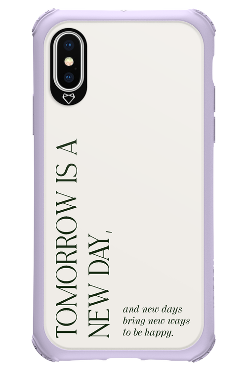 New Day - Apple iPhone XS