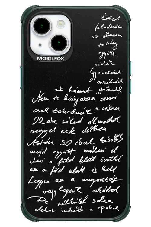 Úgy Unom - Apple iPhone 15 Plus